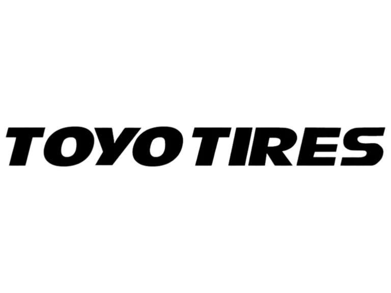 Toyo Tires logo – Japanese premium tire brand