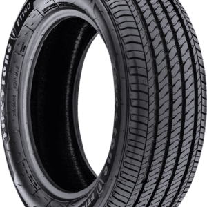 All-season Firestone FT140 tire for 215/50R17 91H wheels.