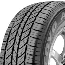 Toyo OPA30 P265/65R17 110 S All Season