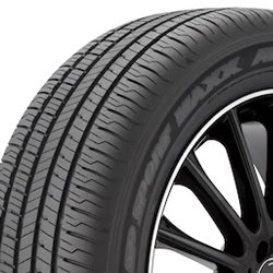 High-performance Migo Tire with durable tread for smooth driving.