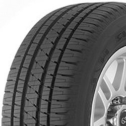 Migo Tire Corp. high-performance tire with detailed tread pattern.