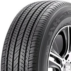High-performance Migo Tire for cars with durable tread design.