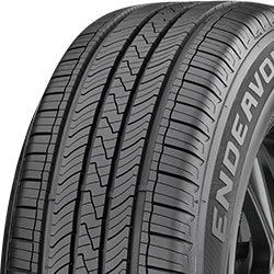 Migo Tire Corp. high-performance tire with durable tread pattern.