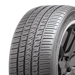 High-performance Migo Tire for cars with advanced tread design.
