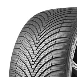 Close-up of a Migo Tire with detailed tread pattern for optimal performance.