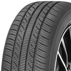 High-quality Migo Tire with advanced tread design for durability and safety.