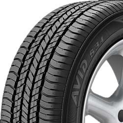 High-quality Migo Tire with durable tread for optimal performance.
