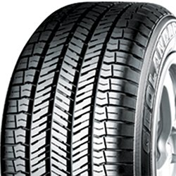 Migo Tire Corp. high-performance tire with detailed tread pattern.