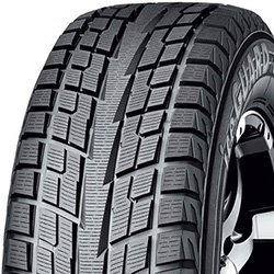 All-season tire with detailed tread pattern for optimal traction and durability.