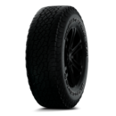 All-terrain tire for trucks and SUVs by Migo Tire Corp.