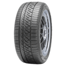 Migo Tire Corp. high-performance tire for cars and trucks.