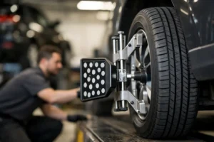 Do I Need Tire Alignment? Signs to Watch