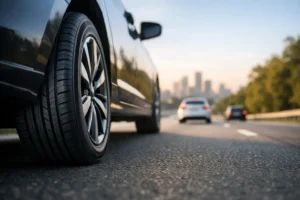 Quiet Tires for Long Commutes That Work