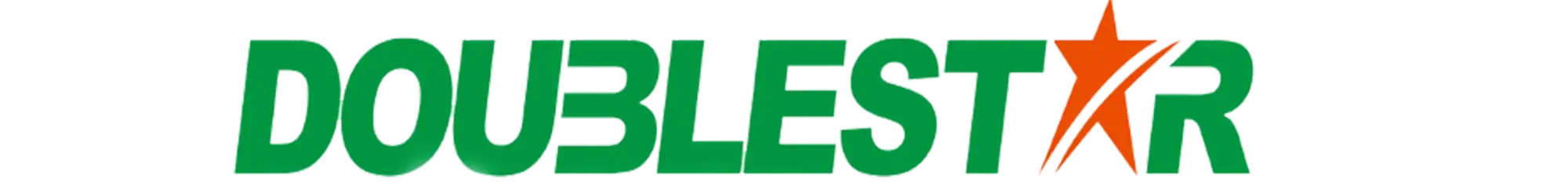 DOUBLESTAR Logo