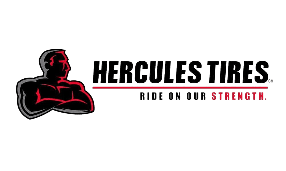 Hercules Tire Logo