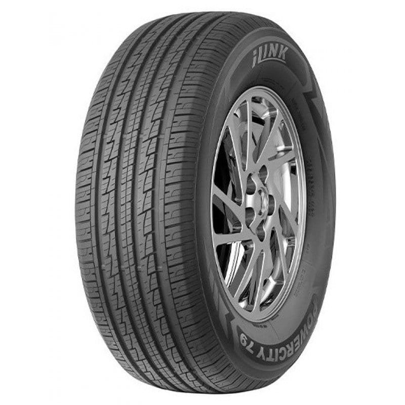 Hunk Highway Tread Tire for Vehicles - Migo Tire Corp.