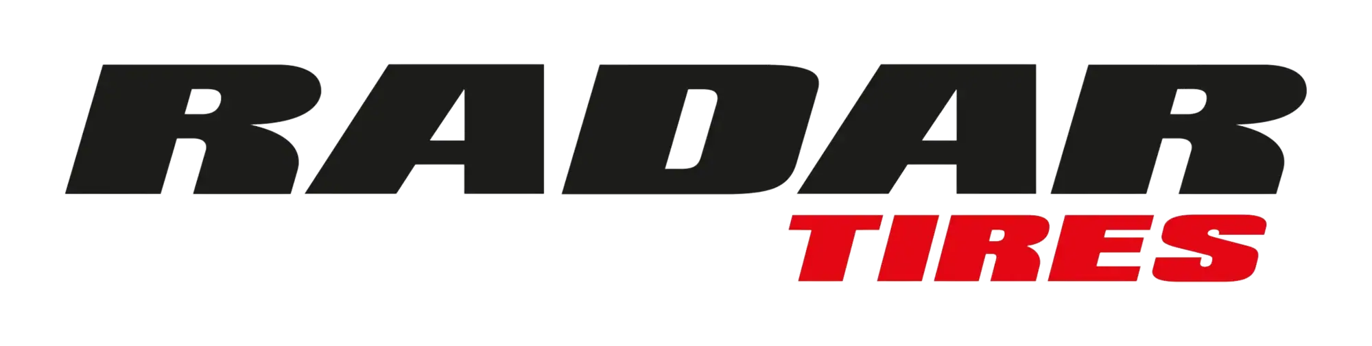 Radar Tires Logo