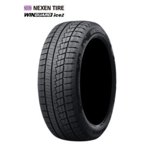 NEXEN WINGUARD ice2 winter tire for vehicles.