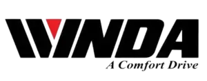 Winda Tire Logo