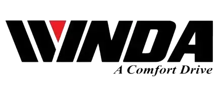 Winda Tire Logo