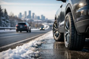 Tire Speed Ratings Explained for Everyday Drivers
