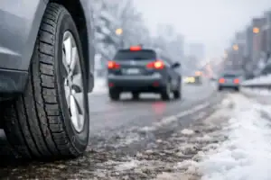 Why Are My Tires Wearing Out So Quickly?