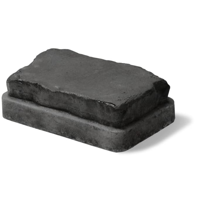 Brick paving stone for Courtstone project, showcasing durable and stylish outdoor flooring options.