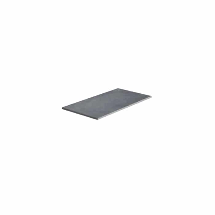 Limestone tile for flooring and wall applications in modern interior design.