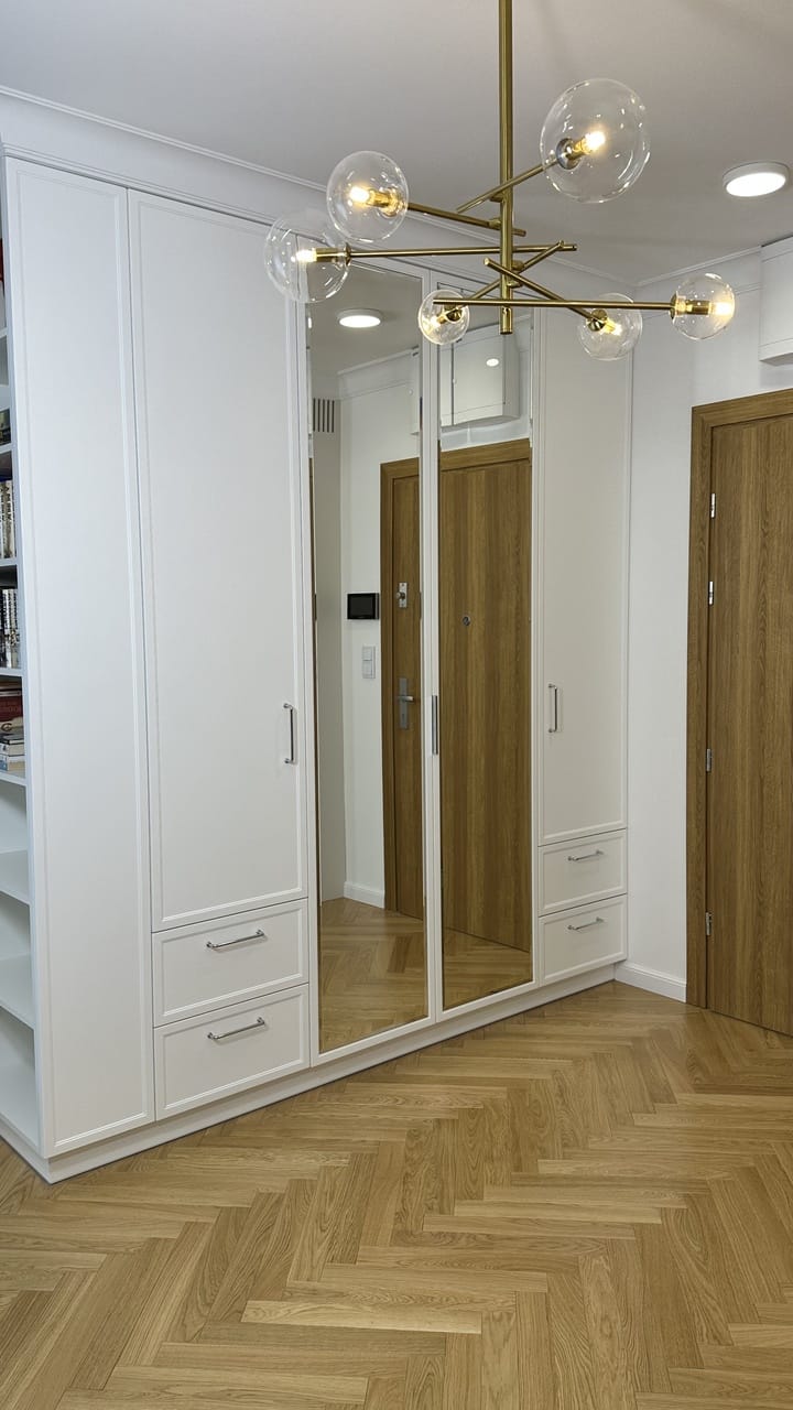 Realizacja kuchni Milano - zdjęcie 8