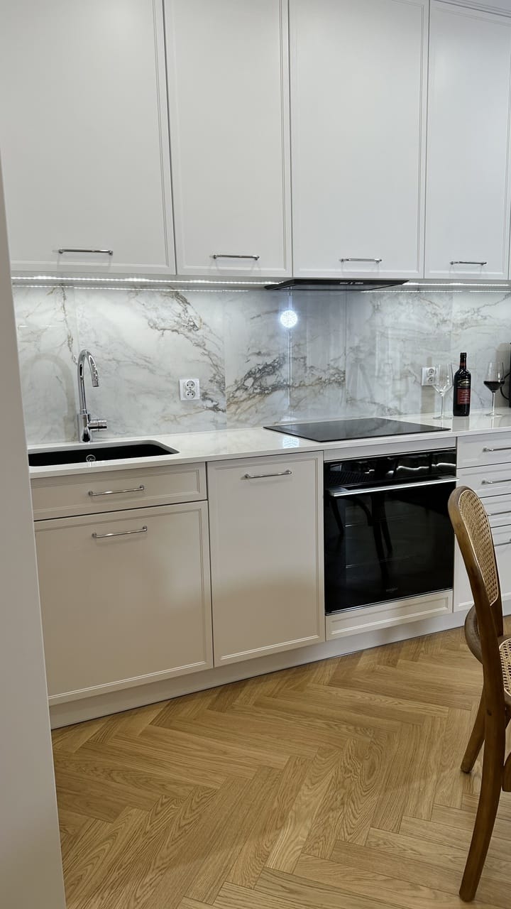 Realizacja kuchni Milano - zdjęcie 11