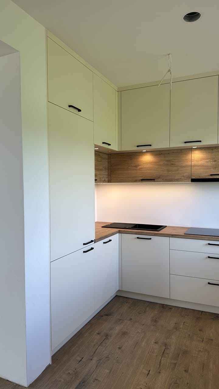 Realizacja kuchni Milano - zdjęcie 13