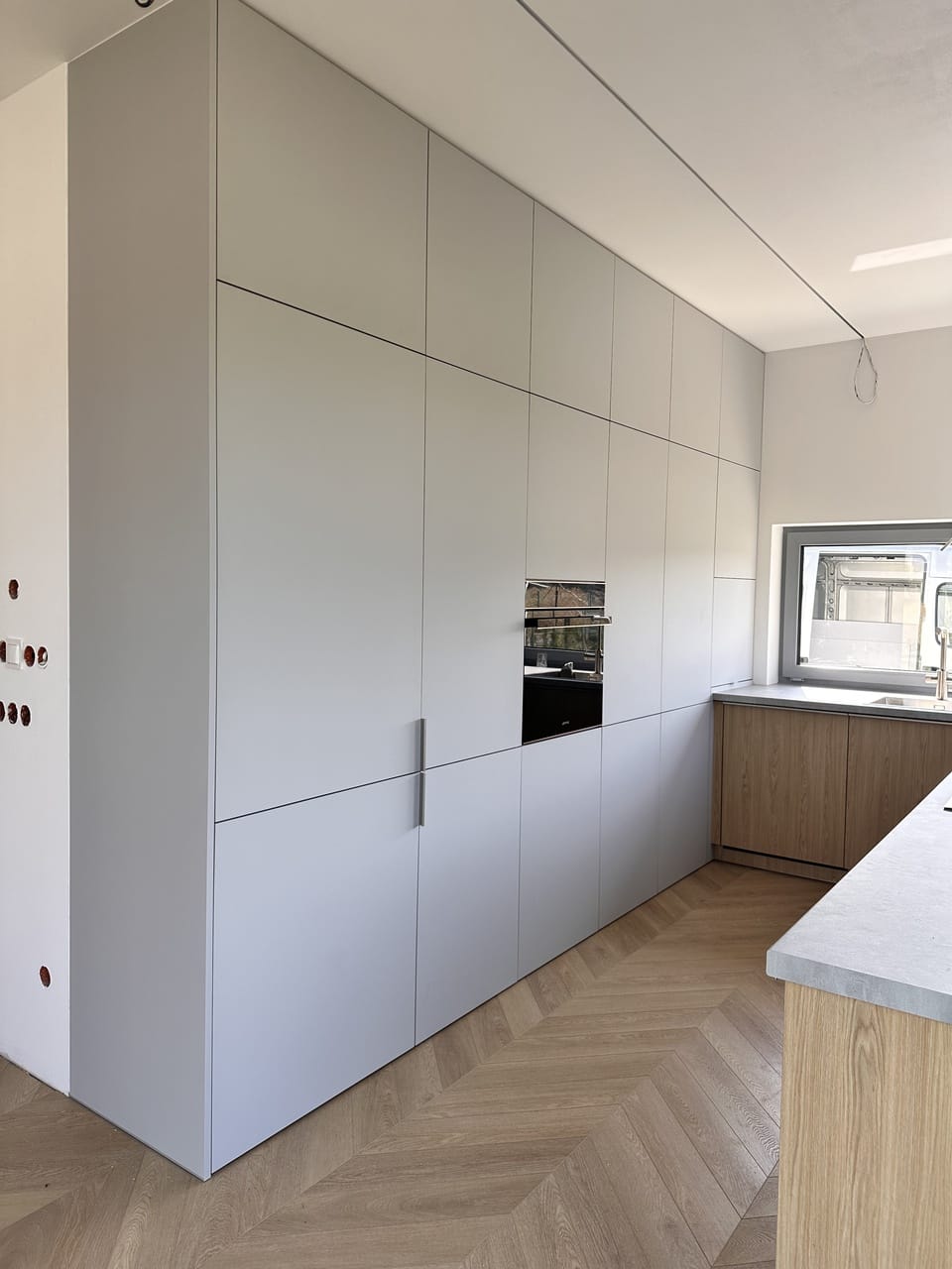 Realizacja kuchni Milano - zdjęcie 18