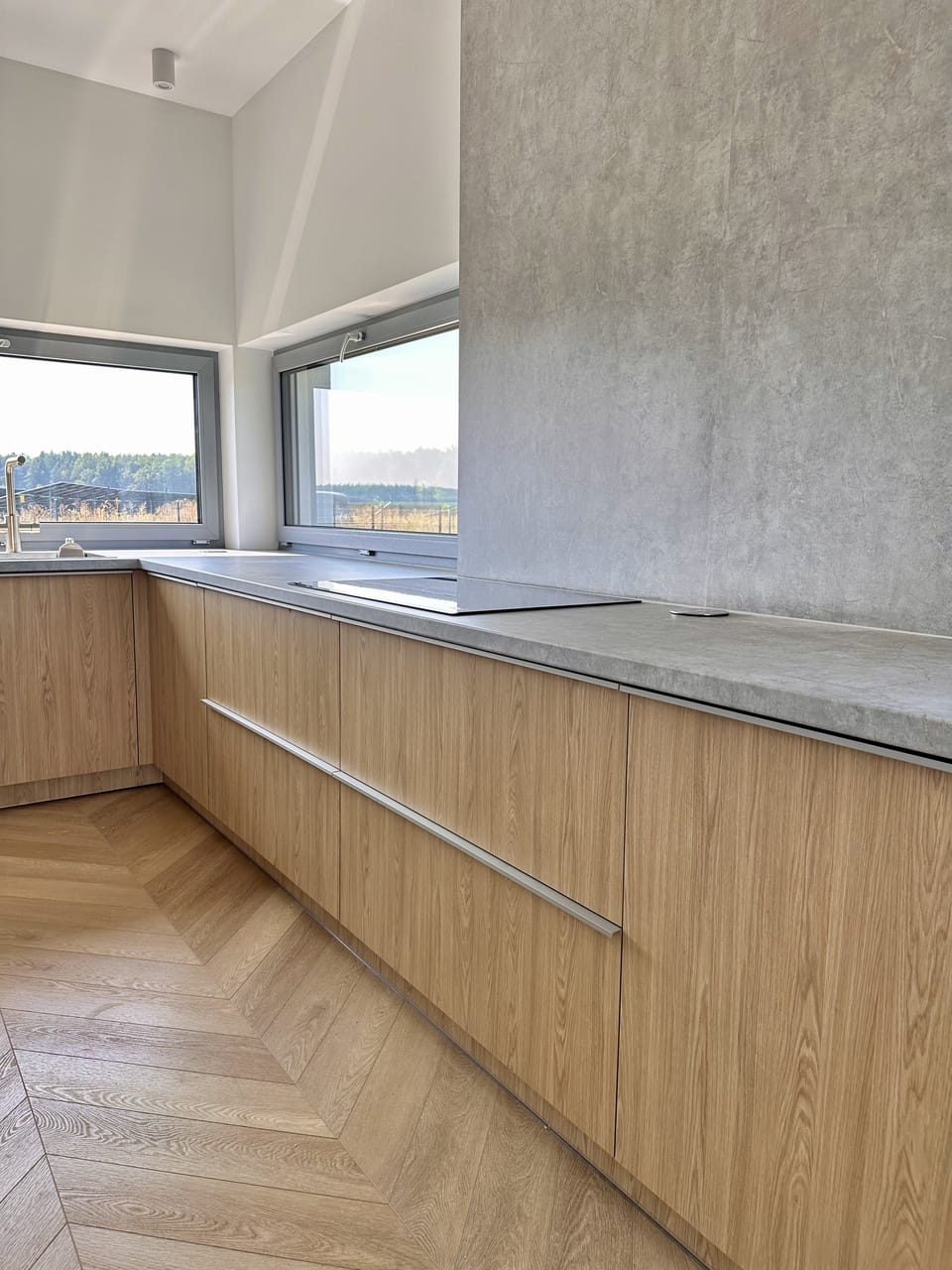 Realizacja kuchni Milano - zdjęcie 19