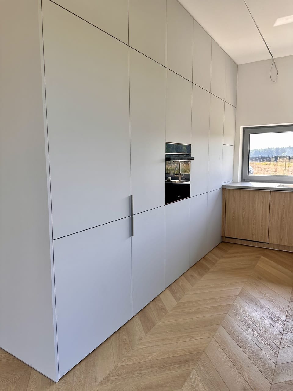 Realizacja kuchni Milano - zdjęcie 21