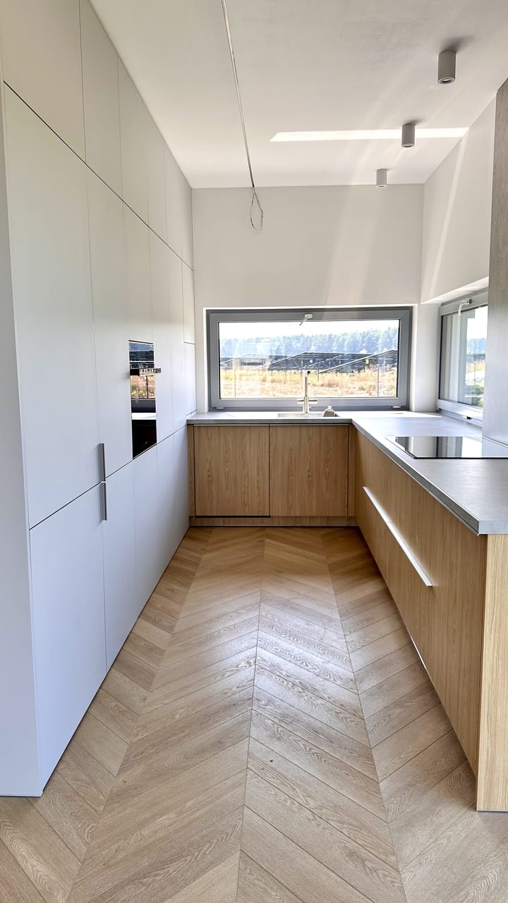 Realizacja kuchni Milano - zdjęcie 23