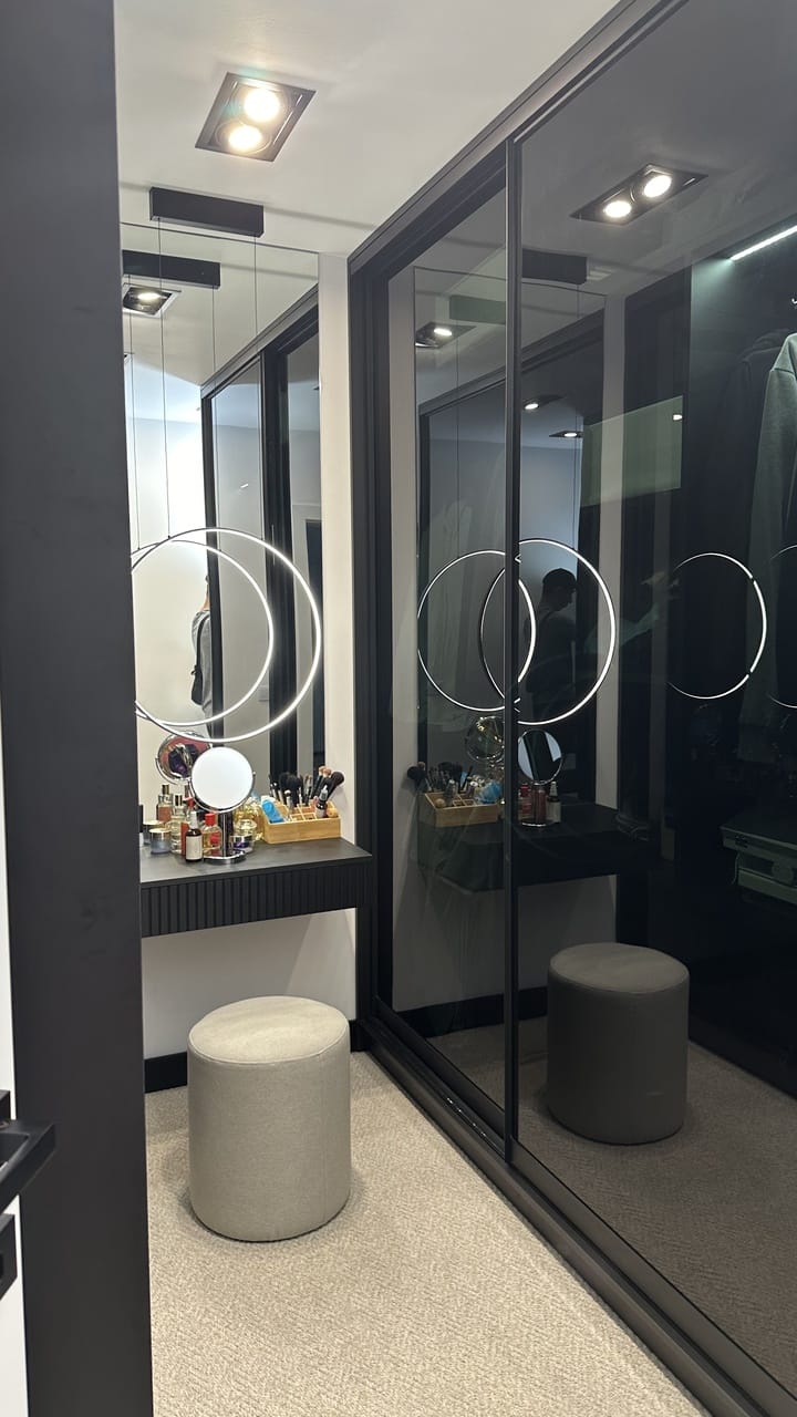 Realizacja kuchni Milano - zdjęcie 24