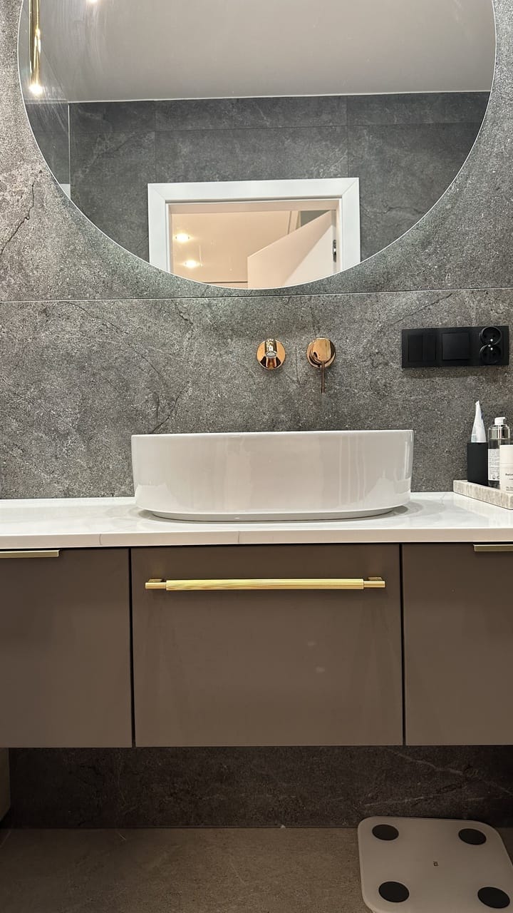 Realizacja kuchni Milano - zdjęcie 26