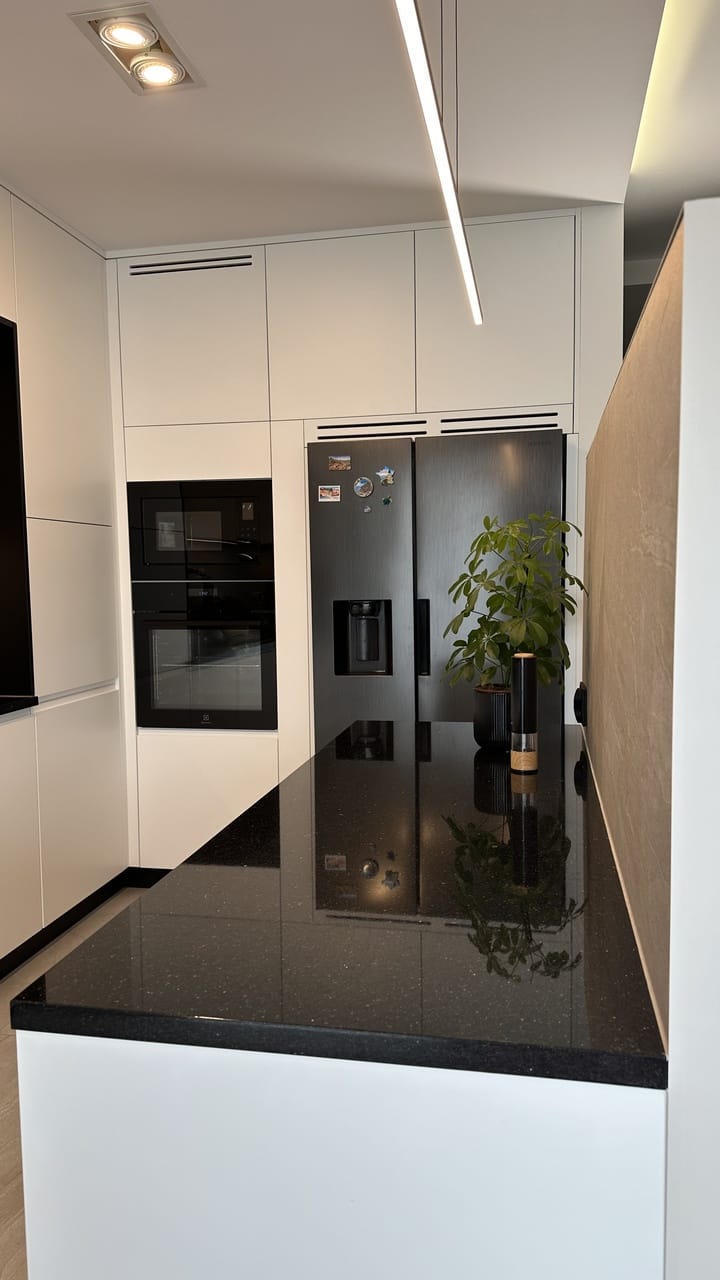 Realizacja kuchni Milano - zdjęcie 27
