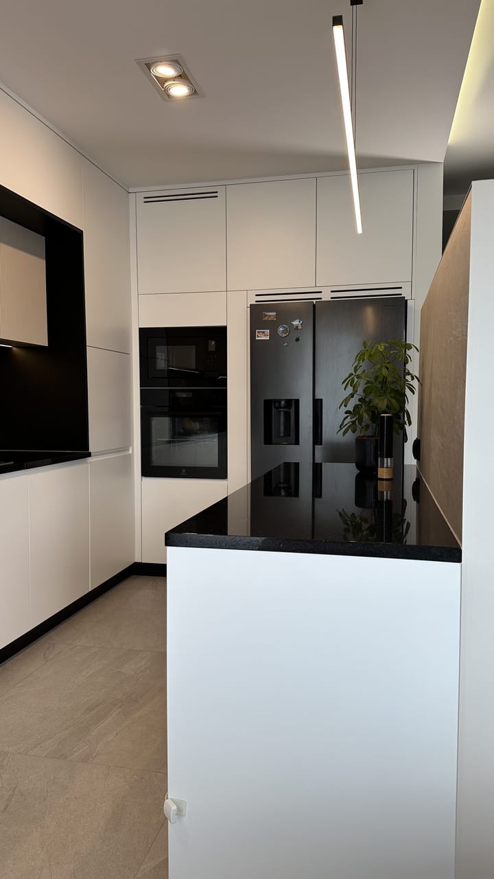 Realizacja kuchni Milano - zdjęcie 28