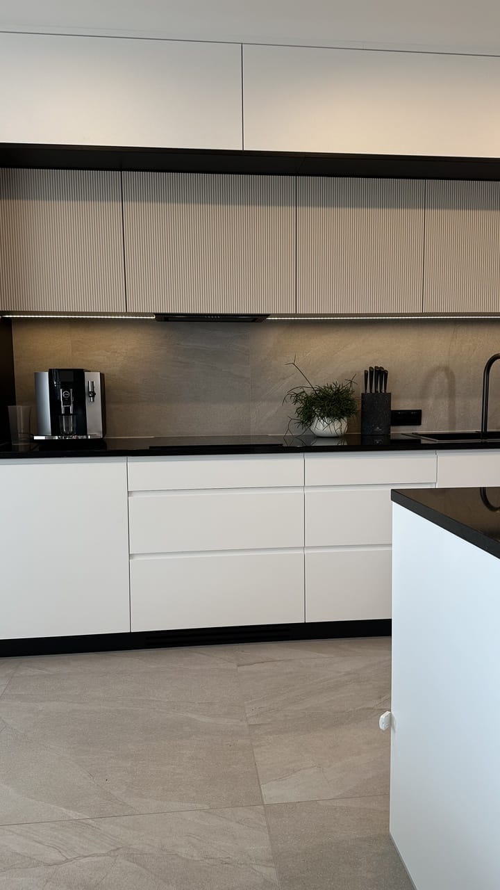 Realizacja kuchni Milano - zdjęcie 32