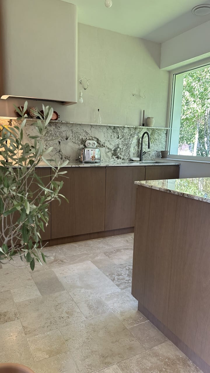Realizacja kuchni Milano - zdjęcie 34