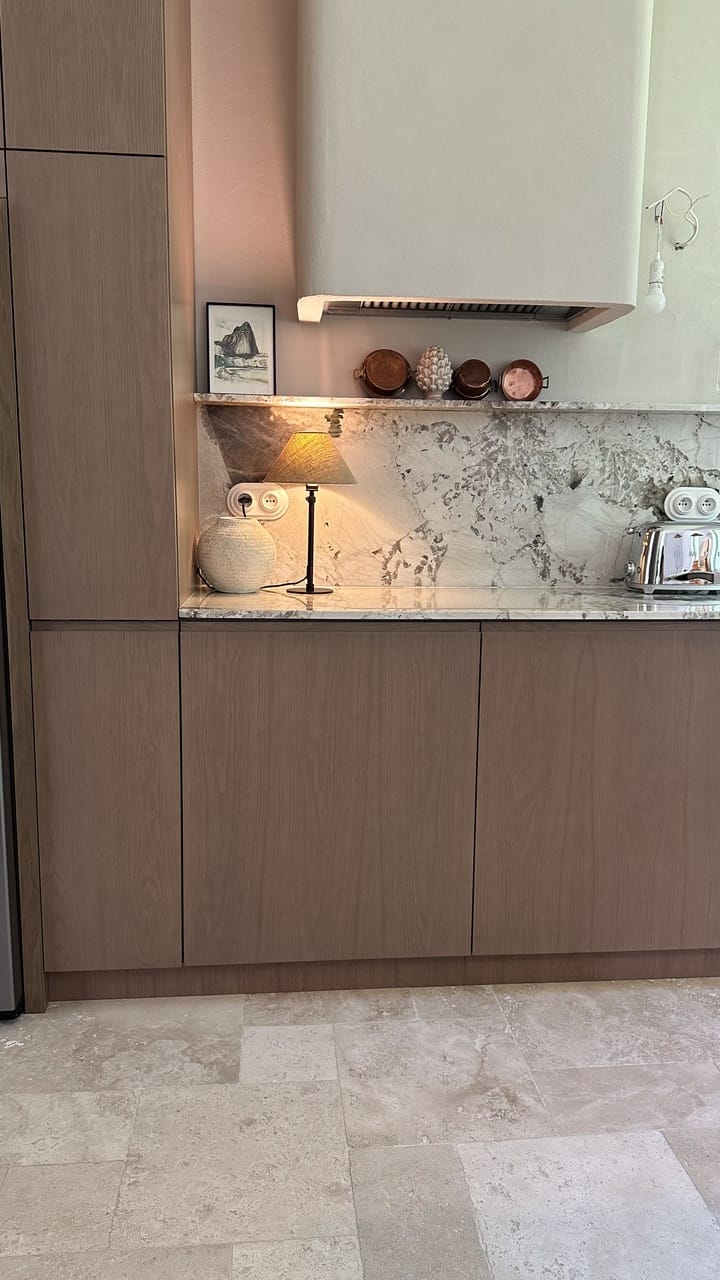 Realizacja kuchni Milano - zdjęcie 35