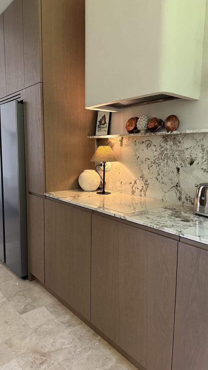 Realizacja kuchni Milano - zdjęcie 38