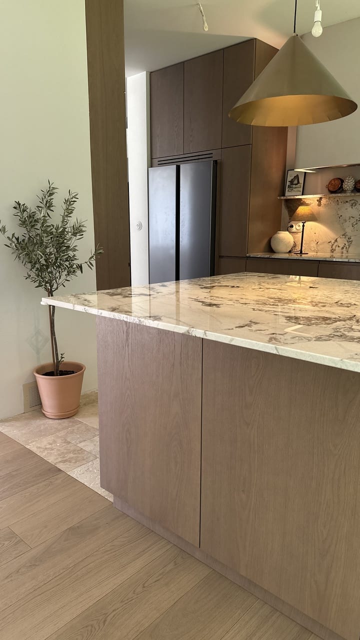 Realizacja kuchni Milano - zdjęcie 39