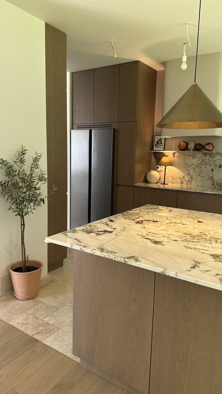 Realizacja kuchni Milano - zdjęcie 40