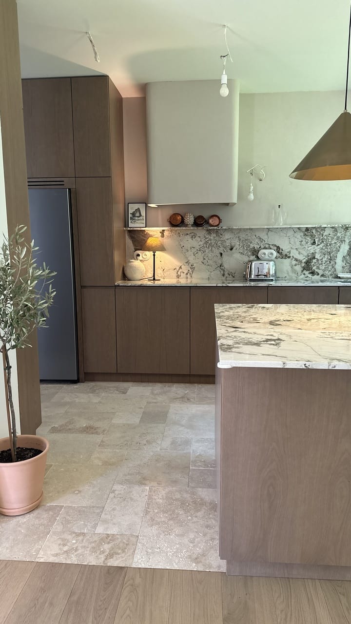 Realizacja kuchni Milano - zdjęcie 41