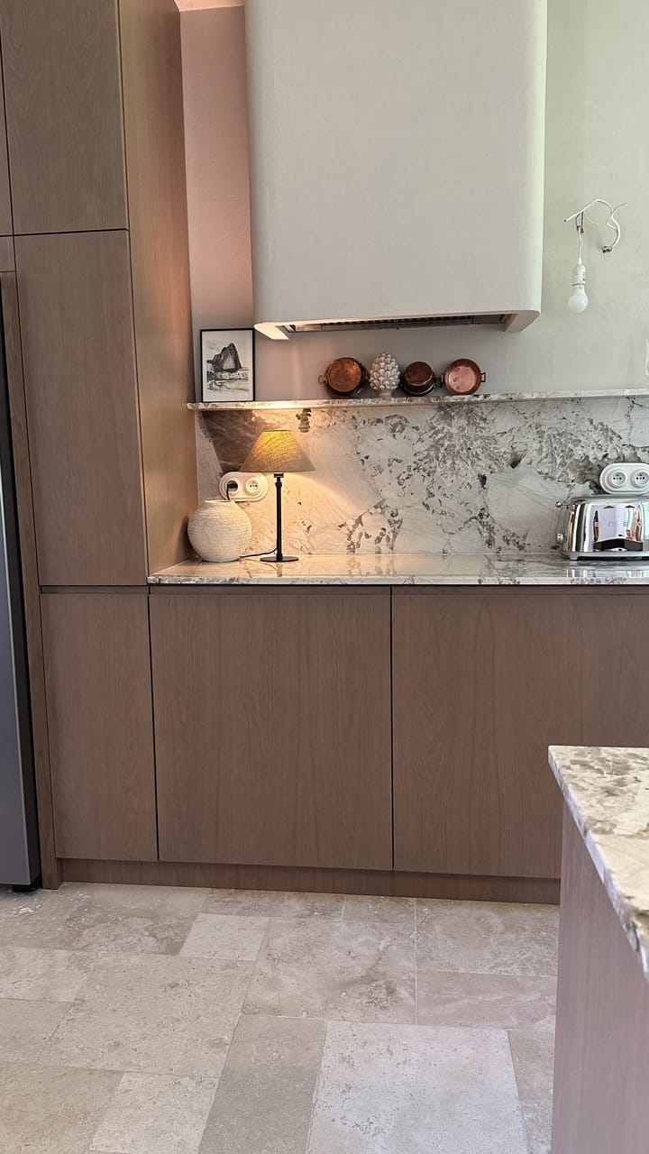 Realizacja kuchni Milano - zdjęcie 42