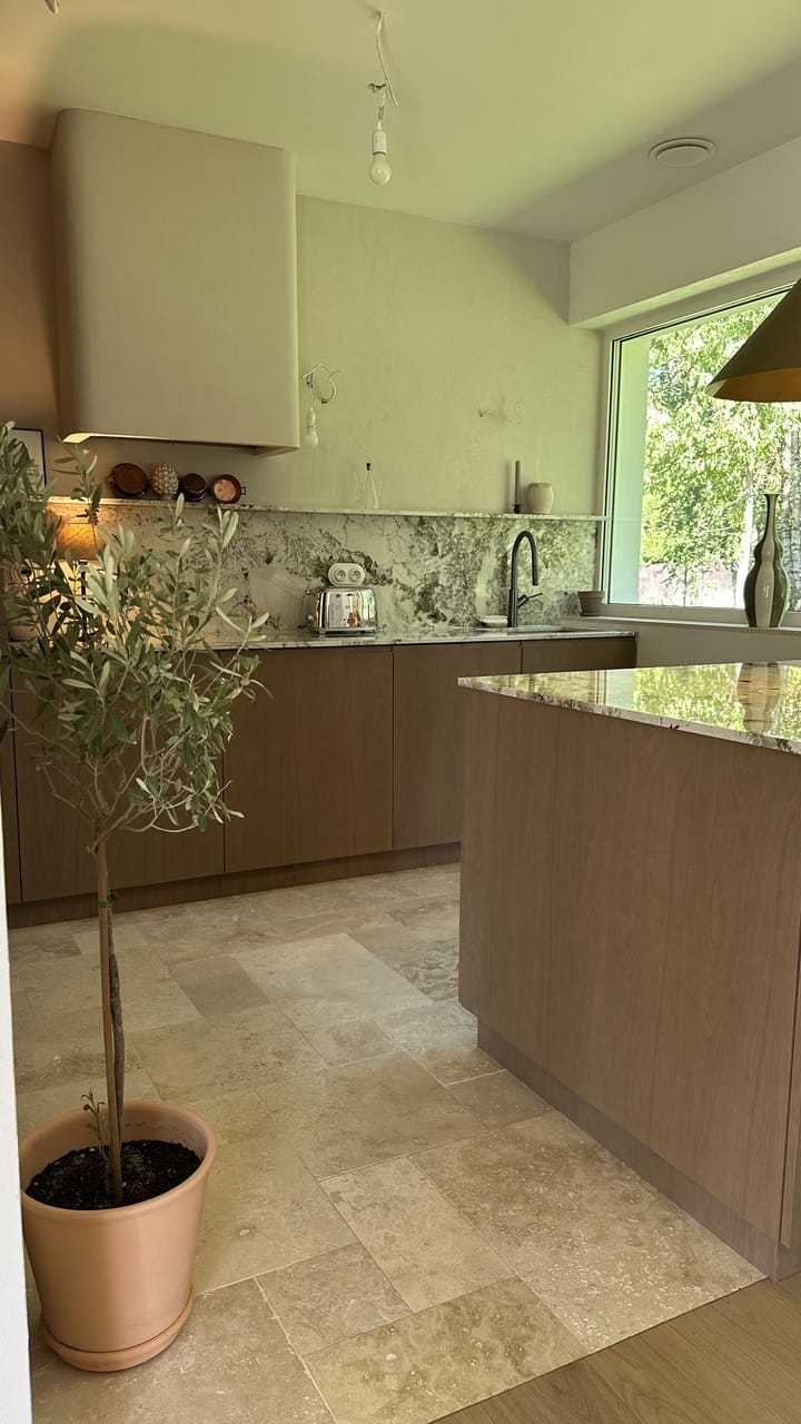 Realizacja kuchni Milano - zdjęcie 43