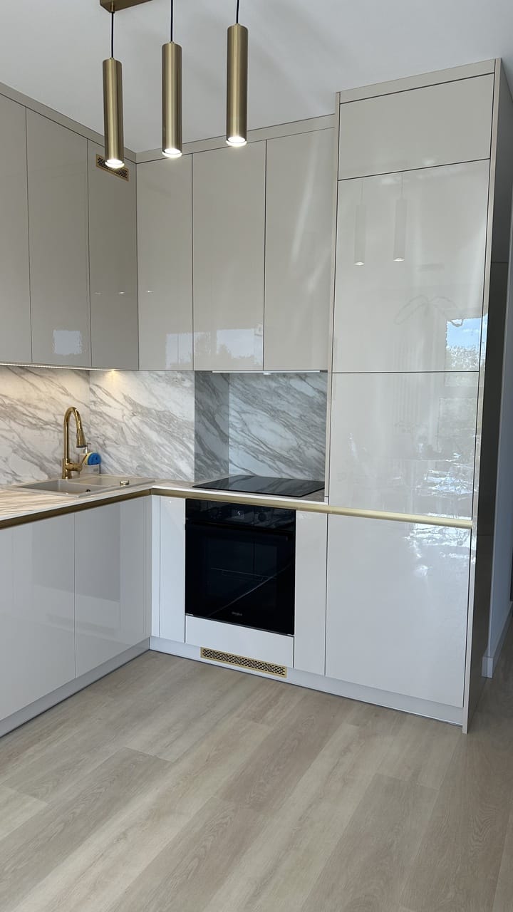 Realizacja kuchni Milano - zdjęcie 45
