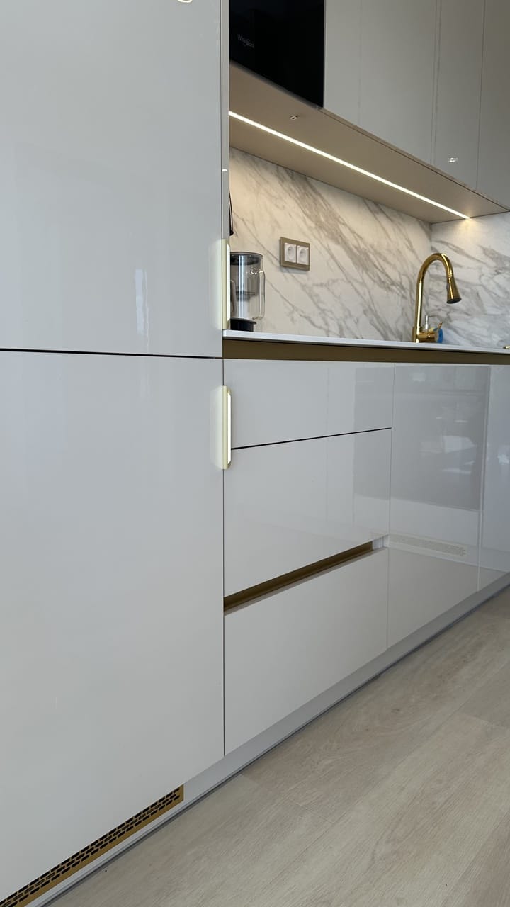 Realizacja kuchni Milano - zdjęcie 48